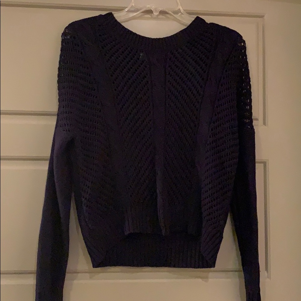 TOBI sweater